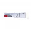 TV stiprinājums Gembird WM-70F-01 melns 37–70 collu televizoriem, 40 kg, VESA 200x200–600x400, 2,5 cm plāns