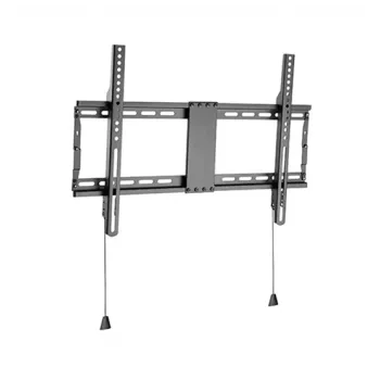 TV stiprinājums Gembird WM-80F-01 2,03 m 70 kg melns