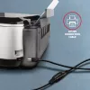 Axagon ADR-215B USB 2.0 A-M -> B-M aktīvais savienotāj-/retranslācijas kabelis 15 m