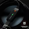 Axagon ADR-310 USB 3.2 Gen 1 A-M -> A-F aktīvs pagarinātāja/retranslatora kabelis 10 m