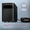 Axagon ADR-310 USB 3.2 Gen 1 A-M -> A-F aktīvs pagarinātāja/retranslatora kabelis 10 m