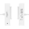 Axagon ADSA-1S USB 2.0 - 2,5 collu HDD SATA, HDD/SSD korpuss, 2,5 collu, Serial ATA, Serial ATA II, Serial ATA III, 0,48 Gbit/s, USB savienojums, Balts