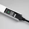 Axagon ADR-205 USB 2.0 A-M -> A-F aktīvais pagarinātāja/retranslatora kabelis 5m