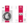 Axagon ADR-210 USB 2.0 A-M -> A-F aktīvs pagarinātāja/retranslatora kabelis 10m