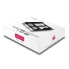 Axagon RHD-225 METAL kronšteins 2x 2,5 collu HDD/SSD ievietošanai 3,5 collu nodalījumā, ventilatora stiprinājums