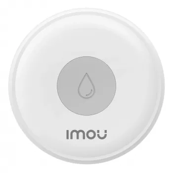 Imou ZL1 ūdens detektors Sensors un trauksmes sistēma Bezvadu