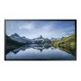 Samsung OH46B-S Digitālās izkārtnes plakanais panelis 116,8 cm (46 collas) LCD 3500 cd/m² Full HD Melns Iebūvēts procesors Tizen 6.5 24/7