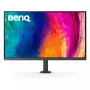 BenQ PD3205UA datora monitors 80 cm (31,5 collu) 3840 x 2160 pikseļi 4K Ultra HD LCD Melns