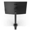 BenQ PD3205UA datora monitors 80 cm (31,5 collu) 3840 x 2160 pikseļi 4K Ultra HD LCD Melns