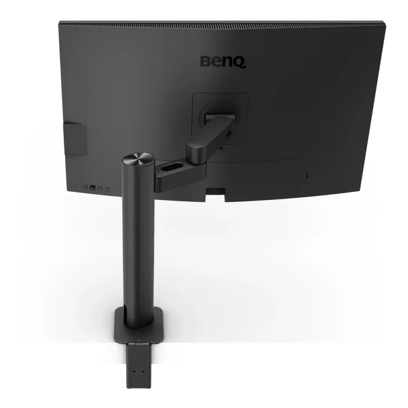 BenQ PD3205UA datora monitors 80 cm (31,5 collu) 3840 x 2160 pikseļi 4K Ultra HD LCD Melns