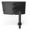 BenQ PD3205UA datora monitors 80 cm (31,5 collu) 3840 x 2160 pikseļi 4K Ultra HD LCD Melns