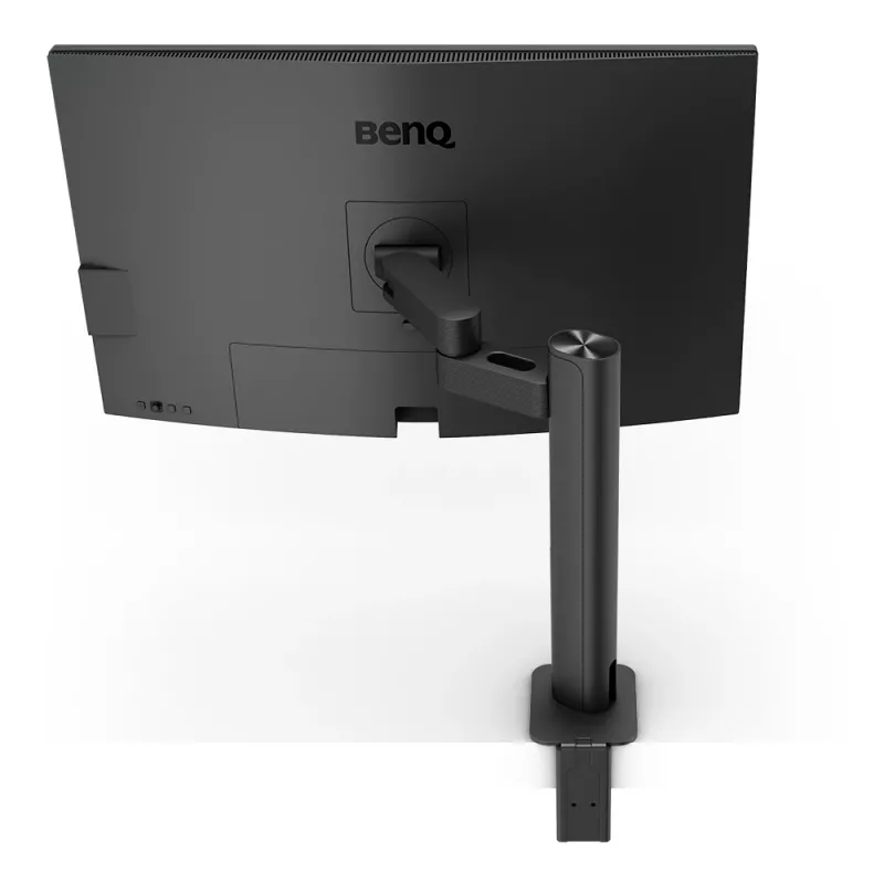 BenQ PD3205UA datora monitors 80 cm (31,5 collu) 3840 x 2160 pikseļi 4K Ultra HD LCD Melns