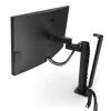 BenQ PD3205UA datora monitors 80 cm (31,5 collu) 3840 x 2160 pikseļi 4K Ultra HD LCD Melns