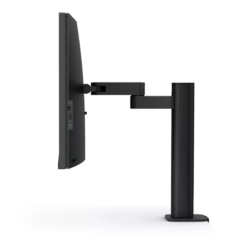 BenQ PD3205UA datora monitors 80 cm (31,5 collu) 3840 x 2160 pikseļi 4K Ultra HD LCD Melns