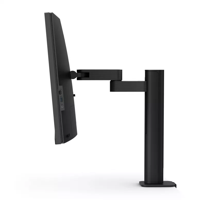 BenQ PD3205UA datora monitors 80 cm (31,5 collu) 3840 x 2160 pikseļi 4K Ultra HD LCD Melns