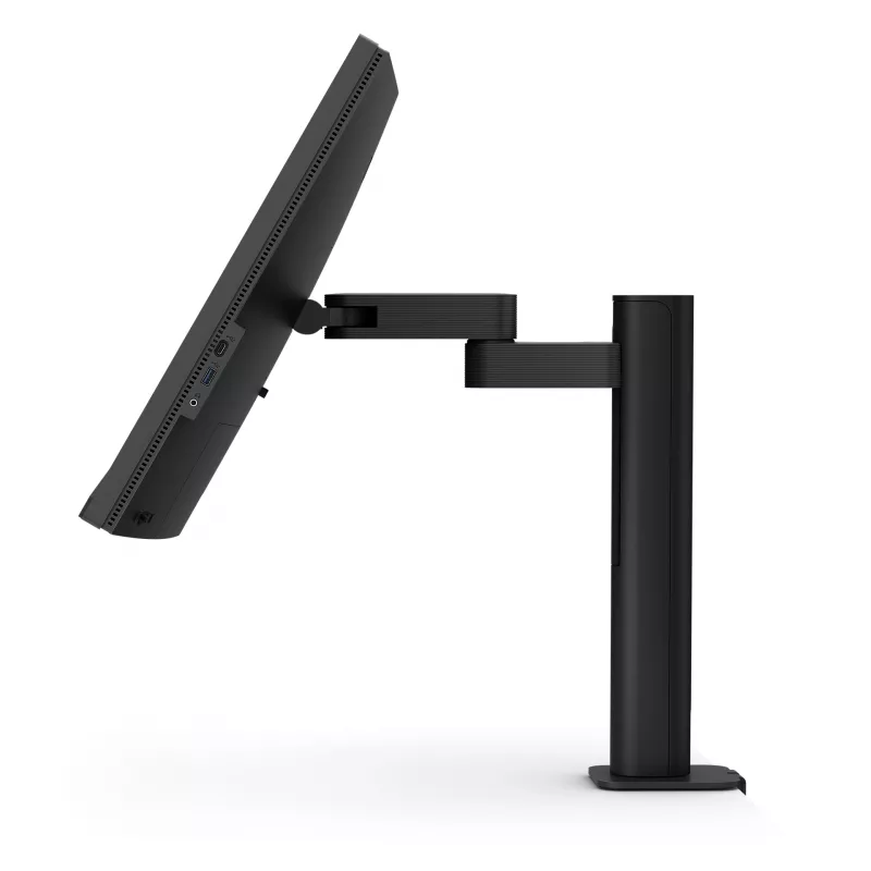 BenQ PD3205UA datora monitors 80 cm (31,5 collu) 3840 x 2160 pikseļi 4K Ultra HD LCD Melns
