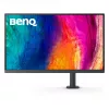 BenQ PD3205UA datora monitors 80 cm (31,5 collu) 3840 x 2160 pikseļi 4K Ultra HD LCD Melns