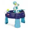 Little Tikes FOAMO 3-in-1 ūdens galds, ūdens galds, 2 gadi, Daudzkrāsains