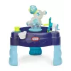 Little Tikes FOAMO 3-in-1 ūdens galds, ūdens galds, 2 gadi, Daudzkrāsains