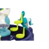 Little Tikes FOAMO 3-in-1 ūdens galds, ūdens galds, 2 gadi, Daudzkrāsains