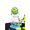 Little Tikes FOAMO 3-in-1 ūdens galds, ūdens galds, 2 gadi, Daudzkrāsains