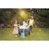 Little Tikes FOAMO 3-in-1 ūdens galds, ūdens galds, 2 gadi, Daudzkrāsains