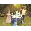 Little Tikes FOAMO 3-in-1 ūdens galds, ūdens galds, 2 gadi, Daudzkrāsains