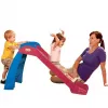 Little Tikes First Slide, 1,2 gadi, 6 gadi, Plastmasa, 4,09 kg, Zils, Sarkans