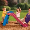 Little Tikes First Slide, 1,2 gadi, 6 gadi, Plastmasa, 4,09 kg, Zils, Sarkans