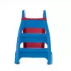Little Tikes First Slide, 1,2 gadi, 6 gadi, Plastmasa, 4,09 kg, Zils, Sarkans