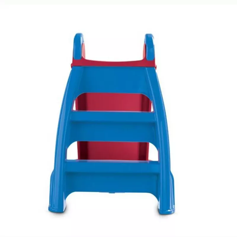 Little Tikes First Slide, 1,2 gadi, 6 gadi, Plastmasa, 4,09 kg, Zils, Sarkans