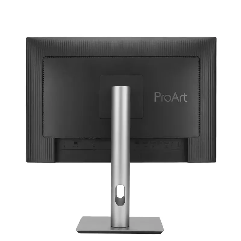 Datora monitors ASUS ProArt PA248CRV 24,1 collu WUXGA (1920 x 1200), IPS, 75 Hz, 350 cd/m², USB-C PD 96W, DCI-P3 97%, sRGB 100%
