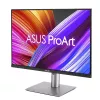 Datora monitors ASUS ProArt PA248CRV 24,1 collu WUXGA (1920 x 1200), IPS, 75 Hz, 350 cd/m², USB-C PD 96W, DCI-P3 97%, sRGB 100%