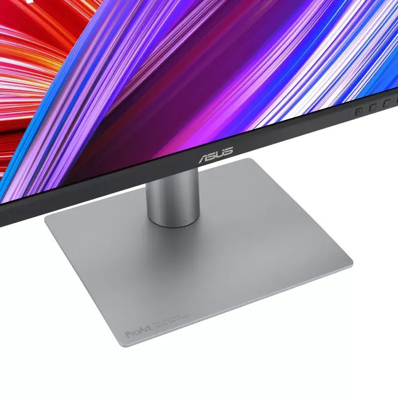 Datora monitors ASUS ProArt PA248CRV 24,1 collu WUXGA (1920 x 1200), IPS, 75 Hz, 350 cd/m², USB-C PD 96W, DCI-P3 97%, sRGB 100%