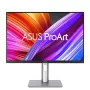 Datora monitors ASUS ProArt PA248CRV 24,1 collu WUXGA (1920 x 1200), IPS, 75 Hz, 350 cd/m², USB-C PD 96W, DCI-P3 97%, sRGB 100%