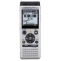 OLYMPUS IMAGE SYSTEMS Balss ierakstītājs Ws-882 Stereo 4GB Sudraba ar baterijām