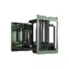PC korpuss Fractal Design Terra Small Form Factor zaļš