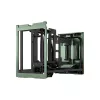 PC korpuss Fractal Design Terra Small Form Factor zaļš