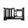 PC korpuss Fractal Design Terra Small Form Factor zaļš