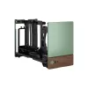 PC korpuss Fractal Design Terra Small Form Factor zaļš