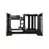 PC korpuss Fractal Design Terra Small Form Factor zaļš