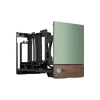 PC korpuss Fractal Design Terra Small Form Factor zaļš
