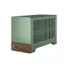 PC korpuss Fractal Design Terra Small Form Factor zaļš