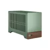 PC korpuss Fractal Design Terra Small Form Factor zaļš