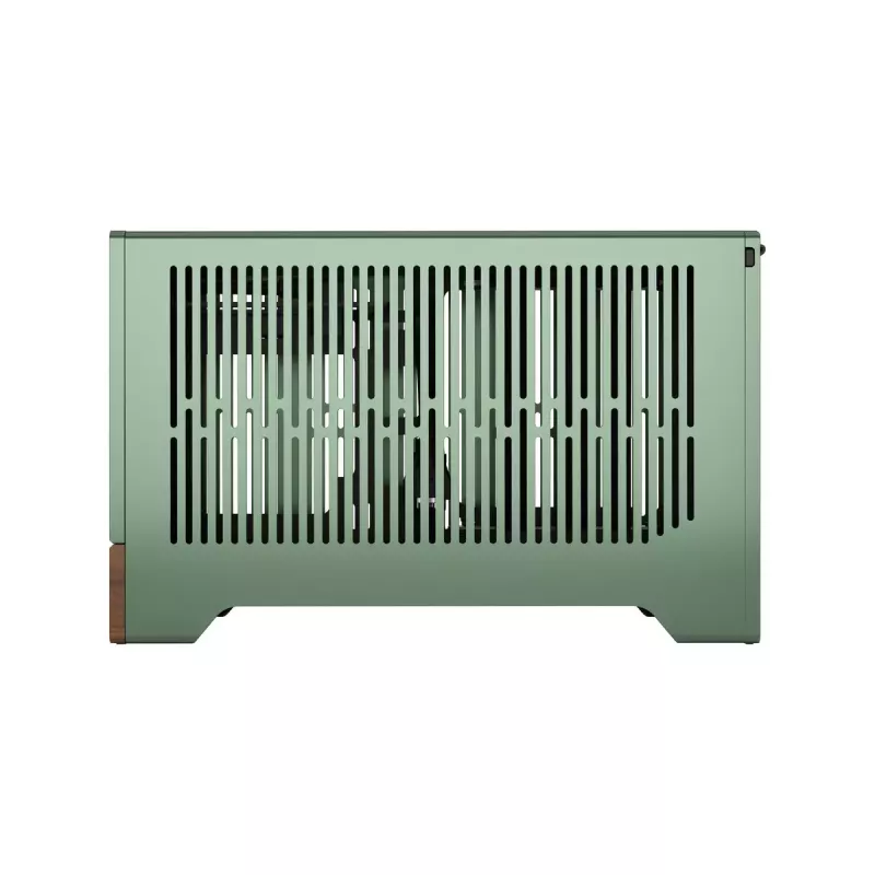 PC korpuss Fractal Design Terra Small Form Factor zaļš