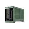PC korpuss Fractal Design Terra Small Form Factor zaļš