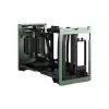 PC korpuss Fractal Design Terra Small Form Factor zaļš