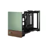PC korpuss Fractal Design Terra Small Form Factor zaļš