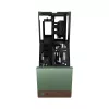 PC korpuss Fractal Design Terra Small Form Factor zaļš