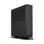 Datora korpuss Fractal Design Ridge Small Form Factor Melns